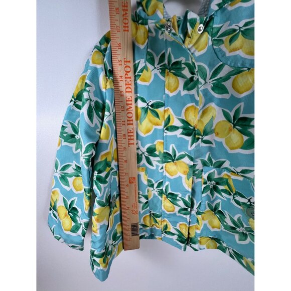 Kids Next UK Lemon Jacket - Picture 5 of 13